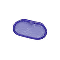 FILTRO RETTANGOLARE ASPIRAPOLVERE DYSON - codice 00802445