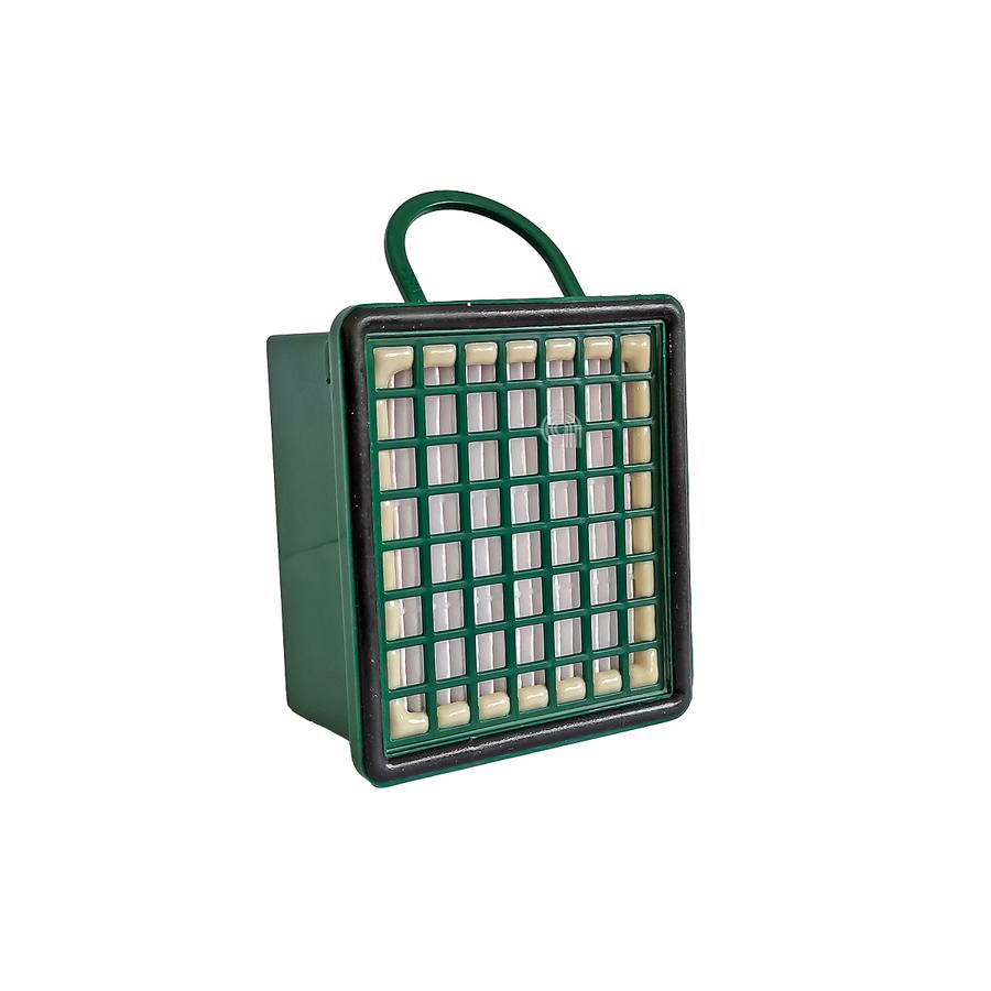 FILTRO HEPA VK130 VK131 MONDO ASPIRAPOLVERE VORWERK-FOLLETTO immagine 2 - codice 00802739