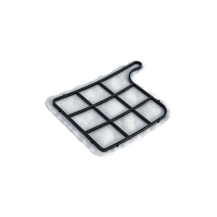 FILTRO GRIGLIA VK135 VK136 MONDO ASPIRAPOLVERE VORWERK-FOLLETTO immagine 2 - codice 00802742
