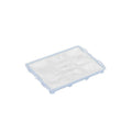 FILTRO RETTANGOLARE ASPIRAPOLVERE BOSCH - codice 00802778
