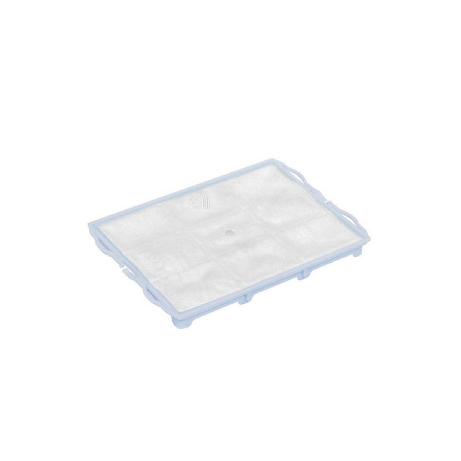 FILTRO RETTANGOLARE ASPIRAPOLVERE BOSCH - codice 00802778