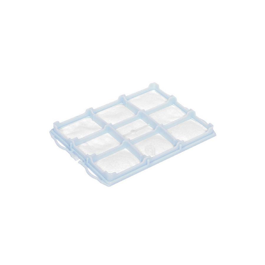 FILTRO RETTANGOLARE ASPIRAPOLVERE BOSCH immagine 2 - codice 00802778