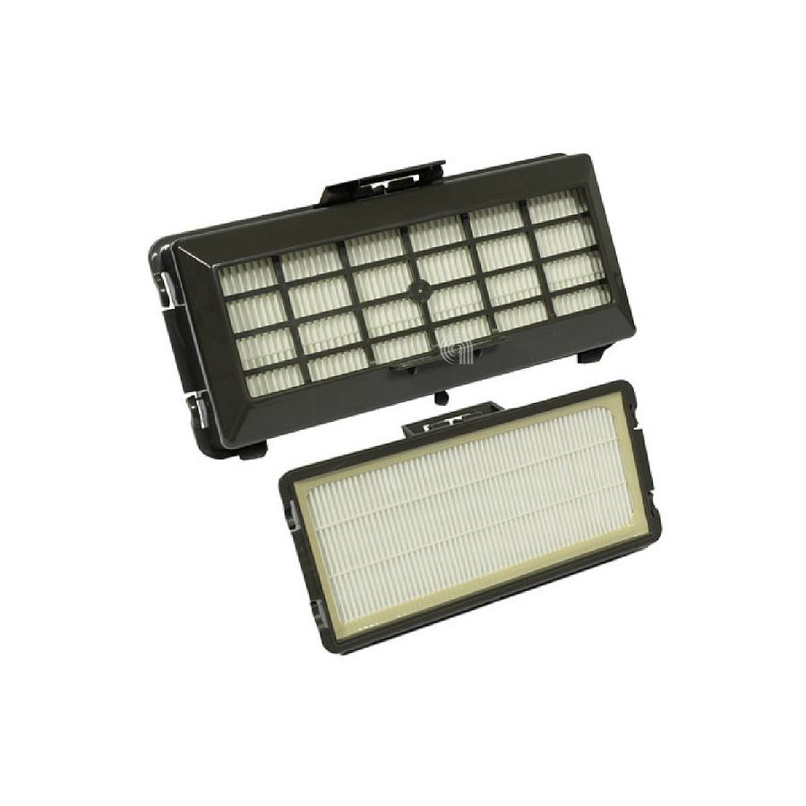 FILTRO HEPA RETTANGOLARE ASPIRAPOLVERE BOSCH - codice 00802781