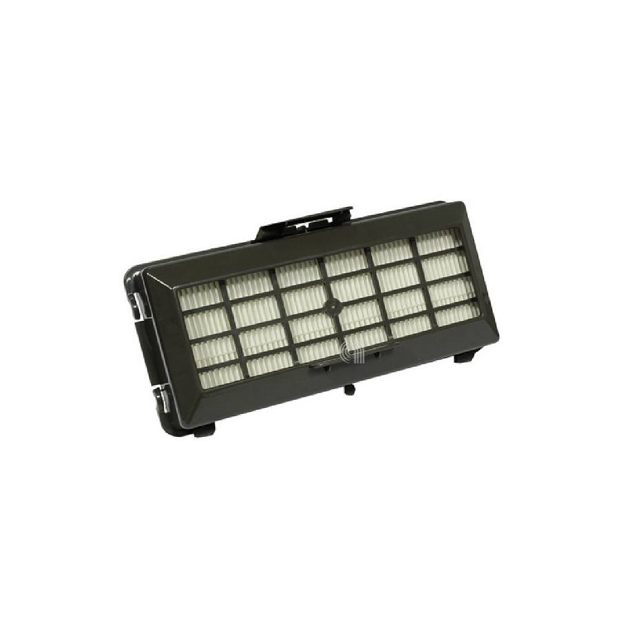 FILTRO HEPA RETTANGOLARE ASPIRAPOLVERE BOSCH immagine 2 - codice 00802781