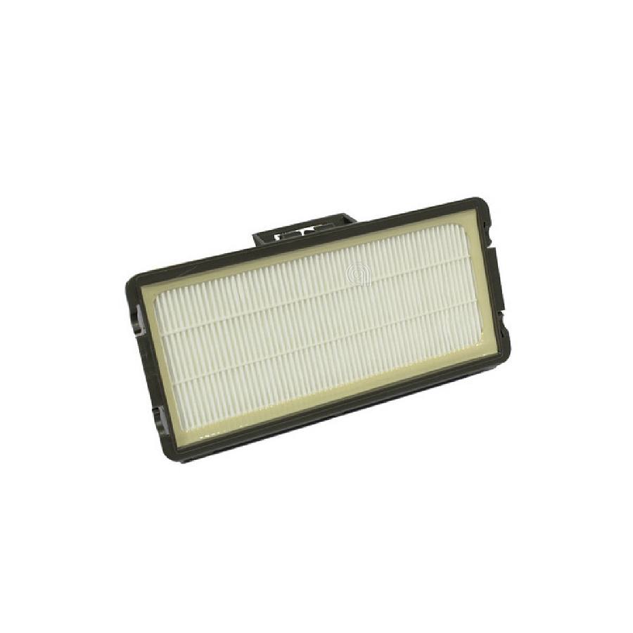 FILTRO HEPA RETTANGOLARE ASPIRAPOLVERE BOSCH immagine 3 - codice 00802781