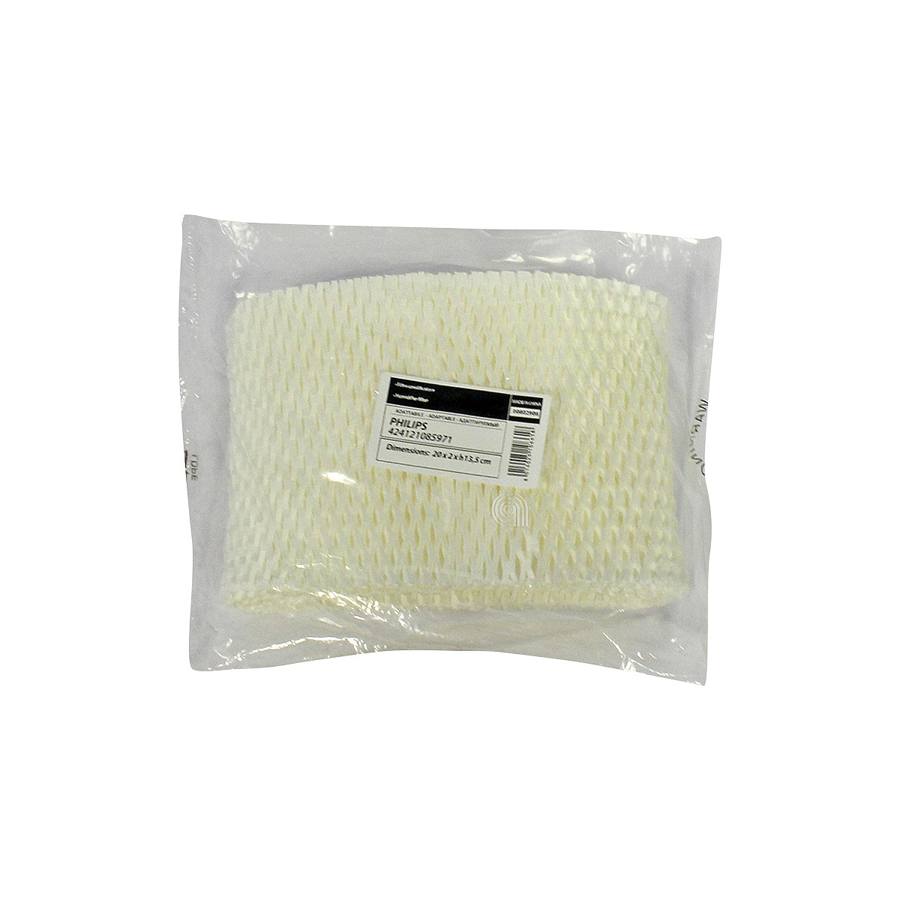 FILTRO UMIDIFICATORE PHILIPS immagine 2 - codice 00802906