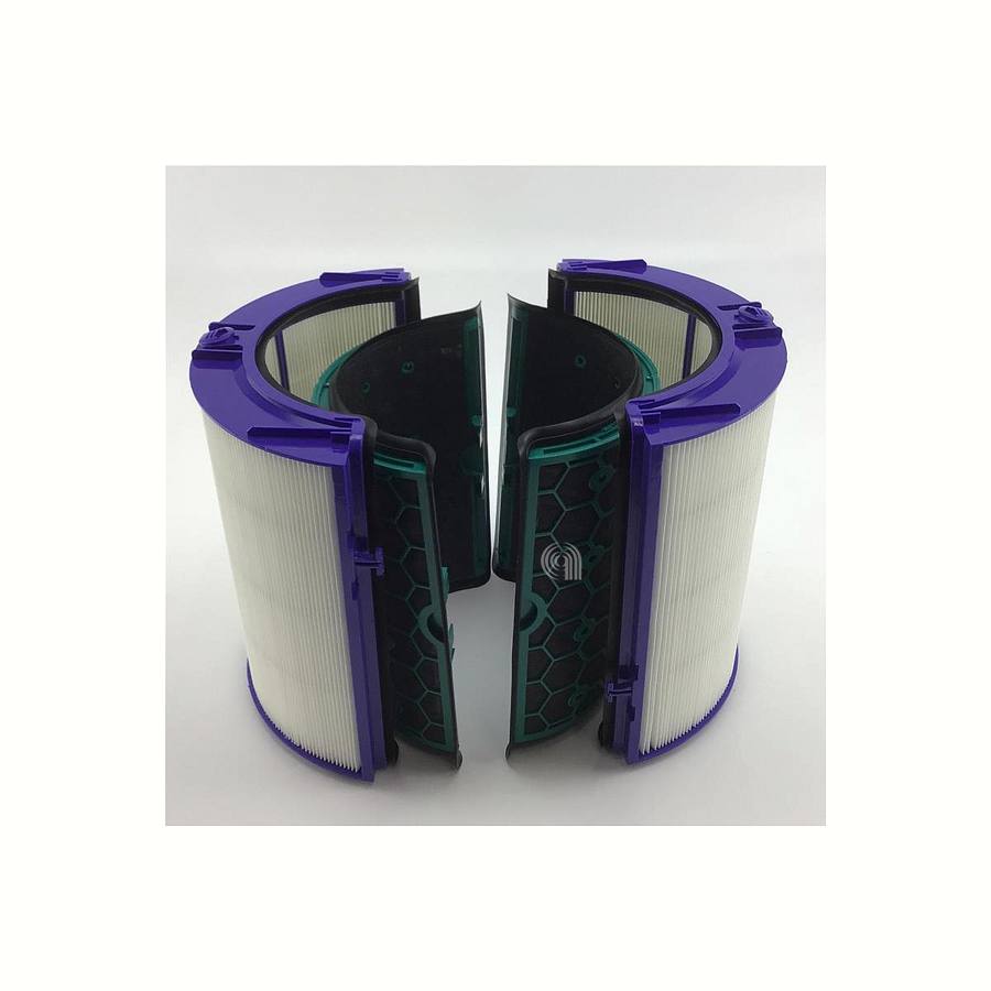 FILTRO PURIFICATORE ARIA PURIFICATORE ARIA DYSON immagine 2 - codice 00802924