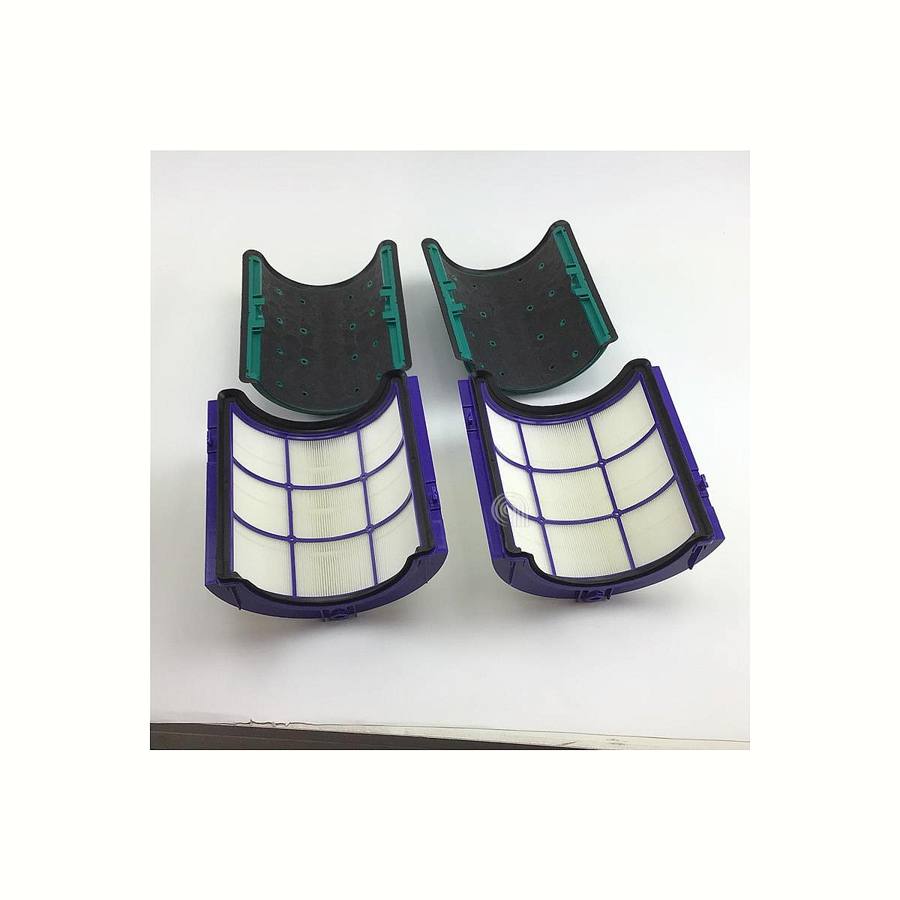 FILTRO PURIFICATORE ARIA PURIFICATORE ARIA DYSON immagine 3 - codice 00802924