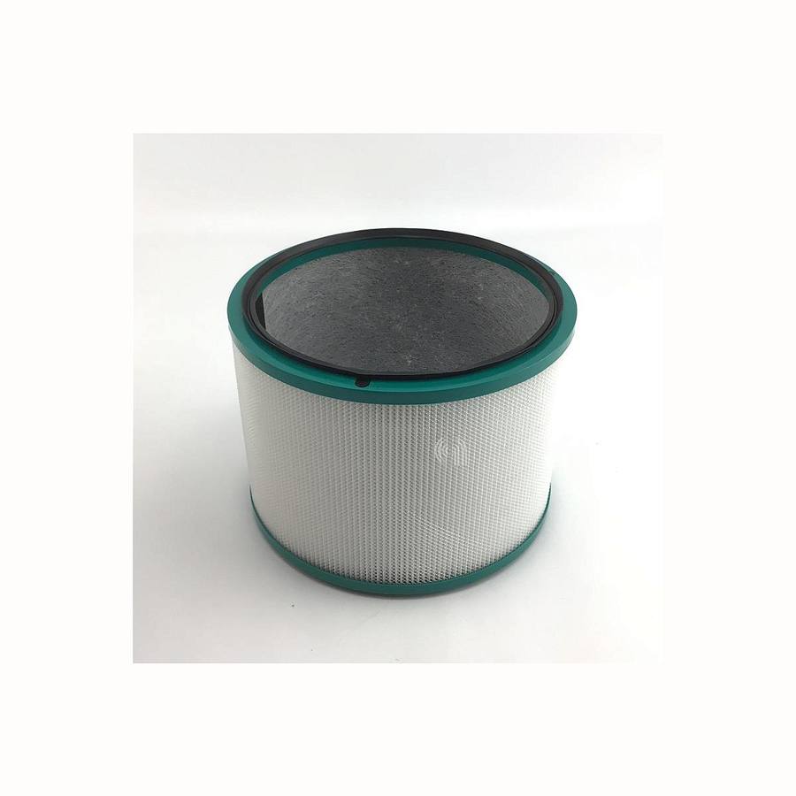 FILTRO HEPA PURIFICATORE ARIA PURIFICATORE ARIA DYSON immagine 2 - codice 00802927