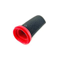FILTRO CILINDRICO ASPIRAPOLVERE BOSCH - codice 00802931