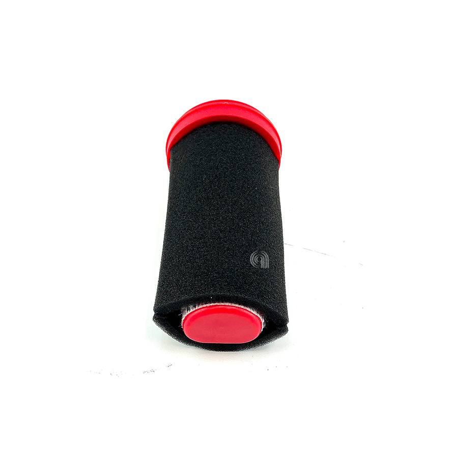 FILTRO CILINDRICO ASPIRAPOLVERE BOSCH immagine 2 - codice 00802931