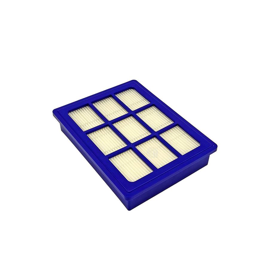 FILTRO HEPA RETTANGOLARE MONDO ASPIRAPOLVERE ELITE immagine 2 - codice 00802938
