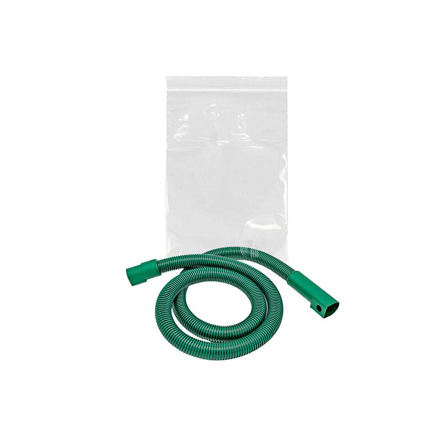 TUBO FLESSIBILE VK120 VK121 VK122 MONDO ASPIRAPOLVERE VORWERK-FOLLETTO - codice 00804066