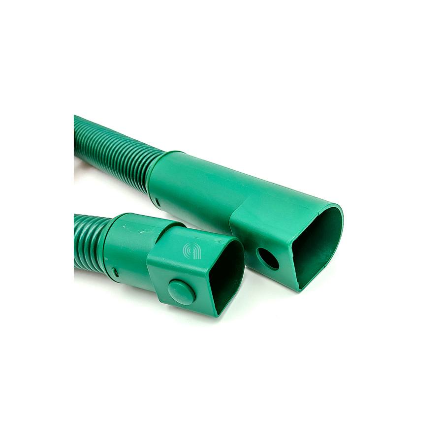 TUBO FLESSIBILE VK120 VK121 VK122 MONDO ASPIRAPOLVERE VORWERK-FOLLETTO immagine 3 - codice 00804066