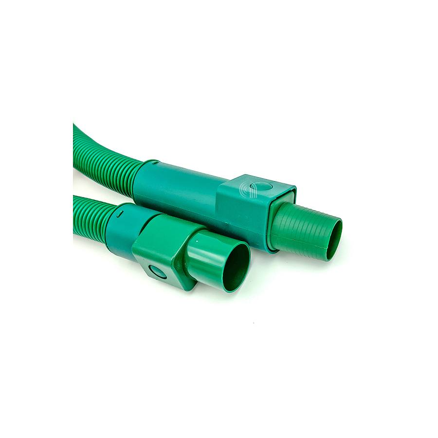 KIT TUBO FLESSIBILE VK117 VK122 MONDO ASPIRAPOLVERE VORWERK-FOLLETTO immagine 3 - codice 00804074