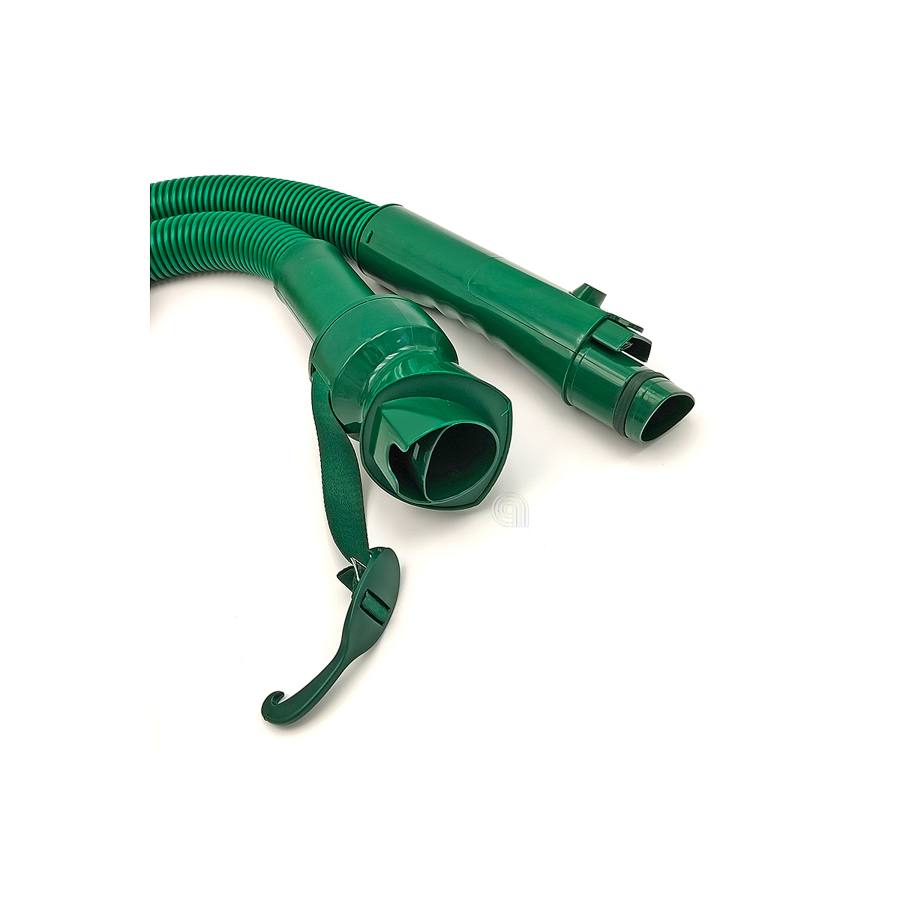 TUBO FLESSIBILE VK130 VK140 MONDO ASPIRAPOLVERE VORWERK-FOLLETTO immagine 3 - codice 00804134