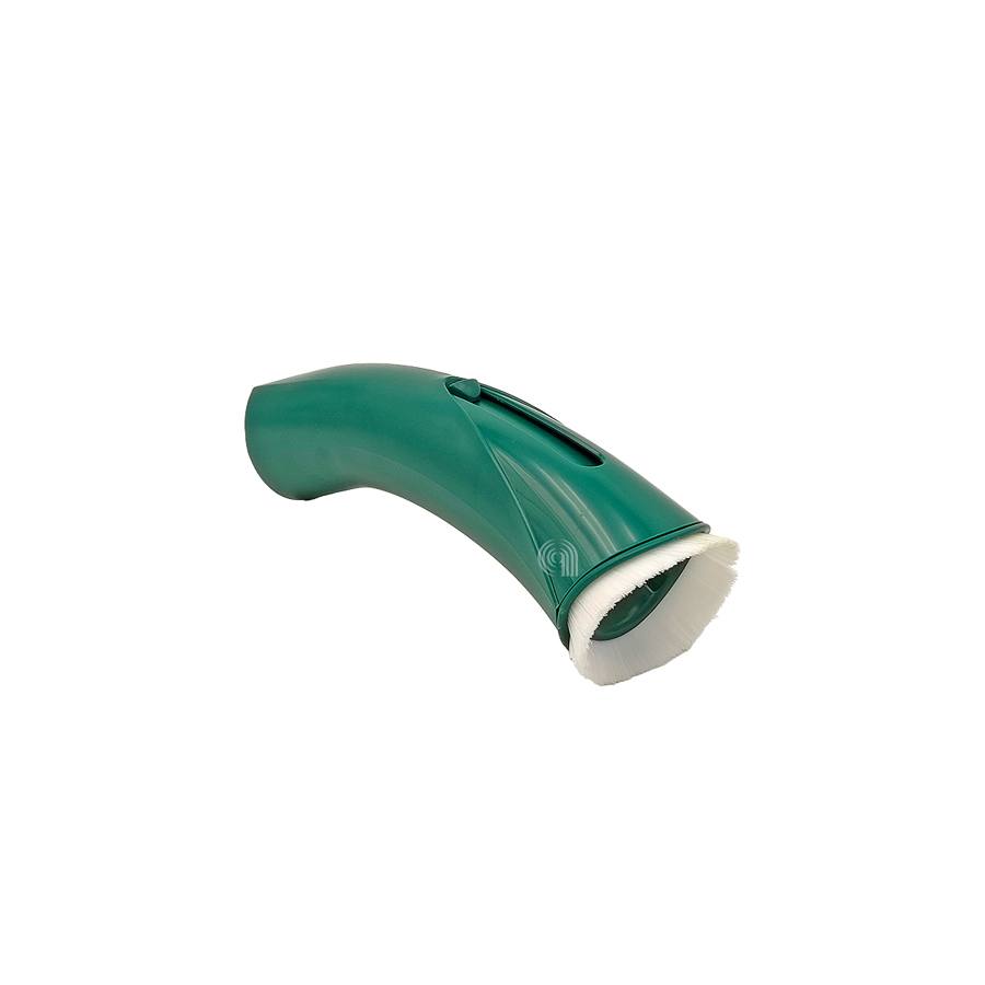 SPAZZOLA GIRASOLE VK130 VK140 MONDO ASPIRAPOLVERE VORWERK-FOLLETTO immagine 2 - codice 00805005