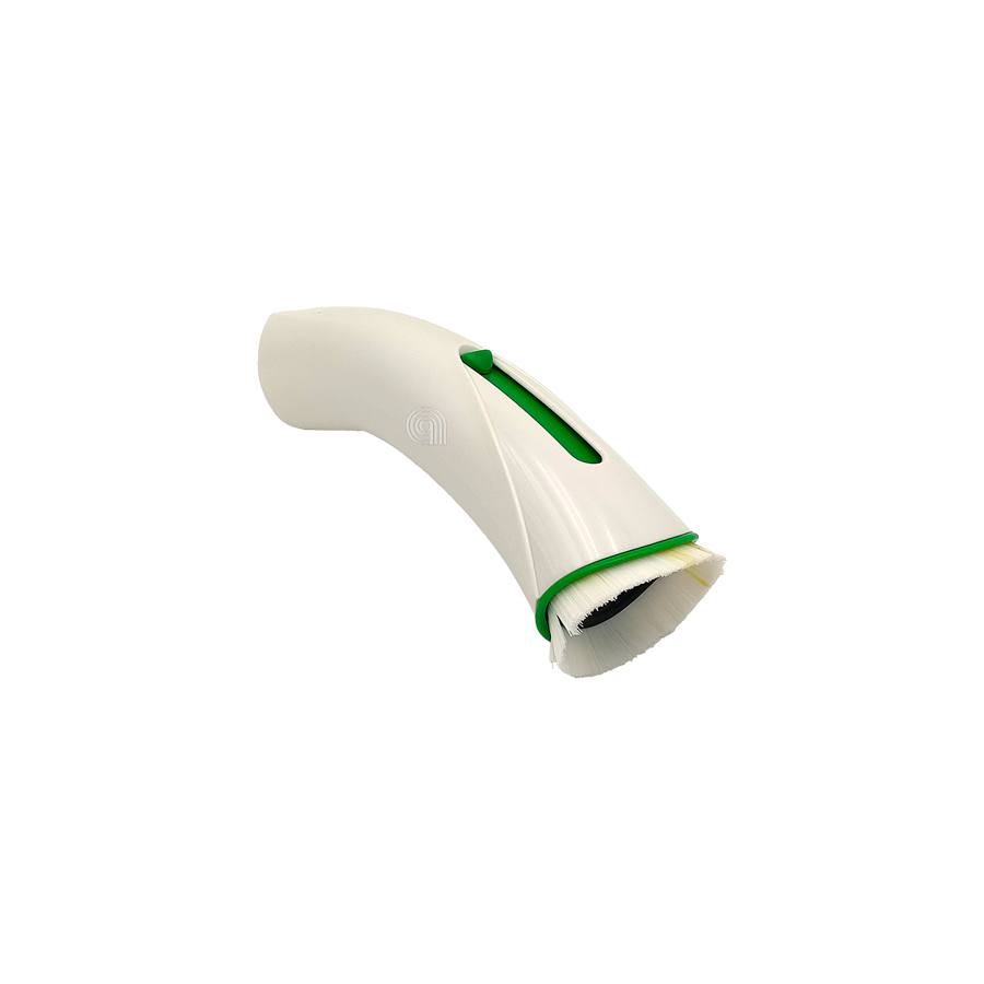 SPAZZOLA GIRASOLE VK150 VK220 MONDO ASPIRAPOLVERE VORWERK-FOLLETTO immagine 2 - codice 00805006