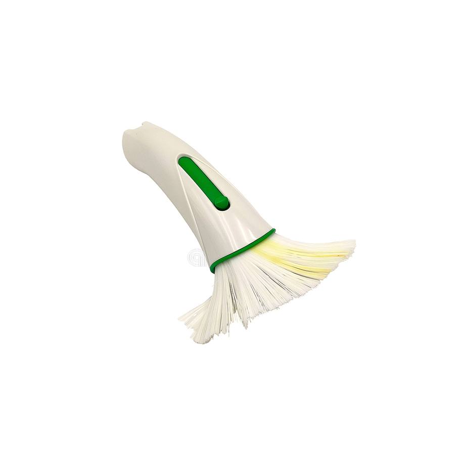 SPAZZOLA GIRASOLE VK150 VK220 MONDO ASPIRAPOLVERE VORWERK-FOLLETTO immagine 3 - codice 00805006