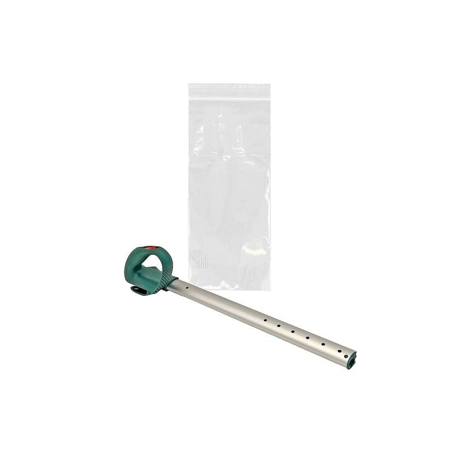 MANICO BASTONE VK140 MONDO ASPIRAPOLVERE VORWERK-FOLLETTO - codice 00805007