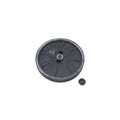 PULEGGIA PORTASPAZZOLA M75 ASPIRAPOLVERE UNIVERSALE - codice 00805029