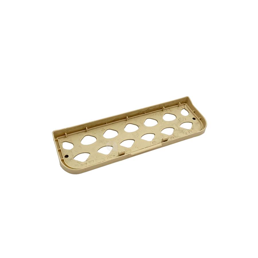 SOTTOSPAZZOLA VK120 VK121 VK122 MONDO ASPIRAPOLVERE VORWERK-FOLLETTO immagine 3 - codice 00805036