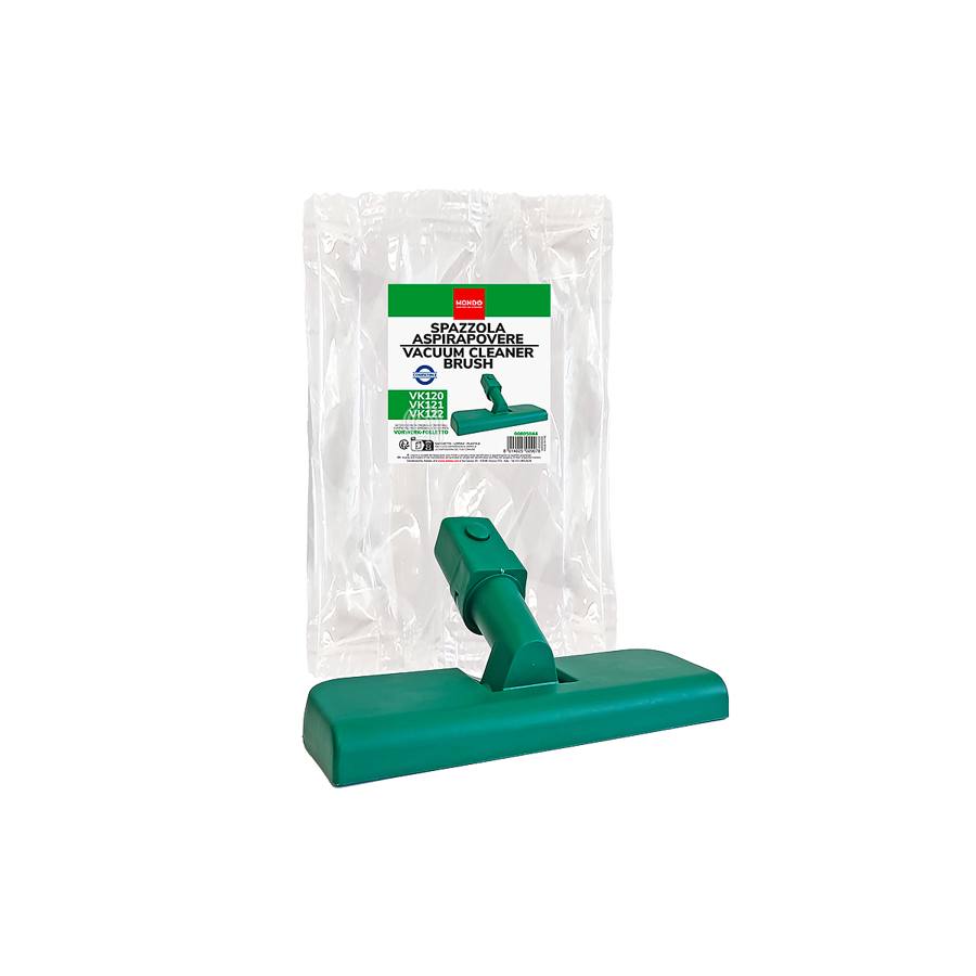 SPAZZOLA VK120 VK121 VK122 MONDO ASPIRAPOLVERE VORWERK-FOLLETTO - codice 00805044