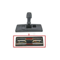 SPAZZOLA COMBINATA ASPIRAPOLVERE UNIVERSALE - codice 00805058