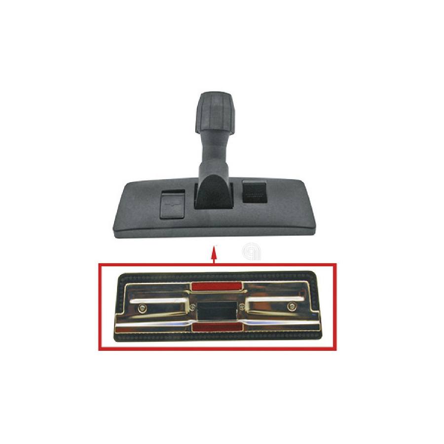 SPAZZOLA COMBINATA ASPIRAPOLVERE UNIVERSALE - codice 00805058