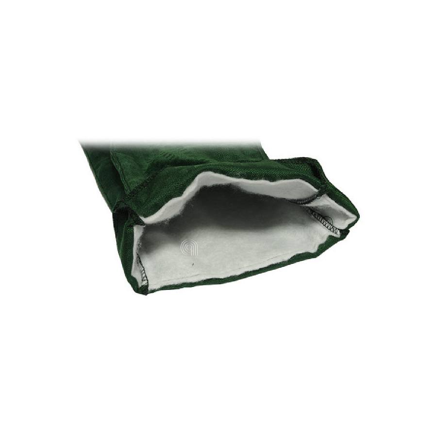 SACCO STOFFA ASPIRAPOLVERE VORWERK FOLLETTO immagine 2 - codice 00805083