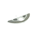 SOTTOSPAZZOLA VK135 VK136 ASPIRAPOLVERE VORWERK - codice 00805093