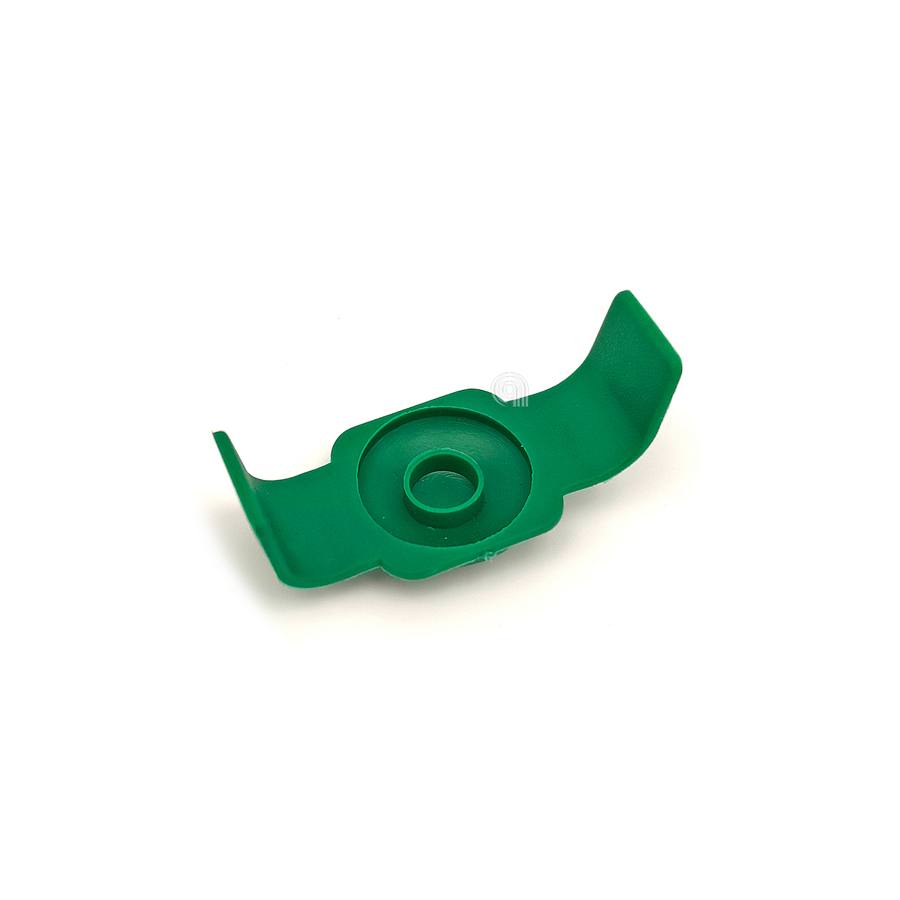 GOMMINO SCOCCA MOTORE VK120 VK121 VK122 MONDO ASPIRAPOLVERE VORWERK-FOLLETTO immagine 3 - codice 00805112
