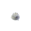 SUPPORTO PULEGGIA ASPIRAPOLVERE VORWERK - codice 00805180