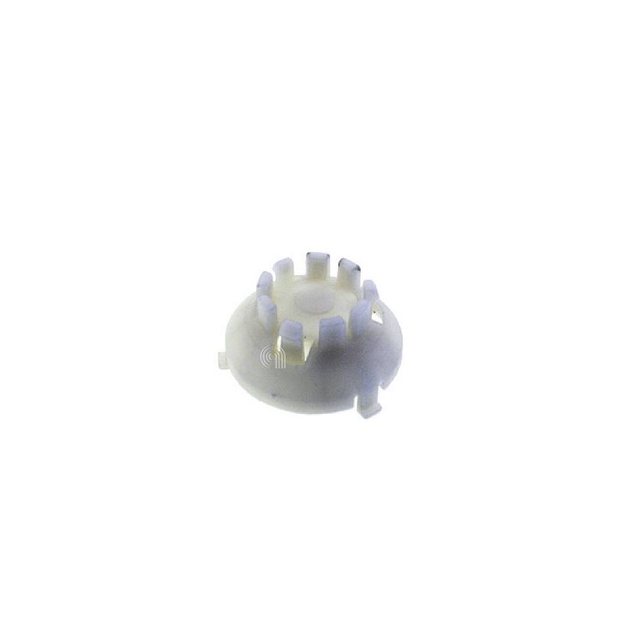 SUPPORTO PULEGGIA ASPIRAPOLVERE VORWERK - codice 00805180