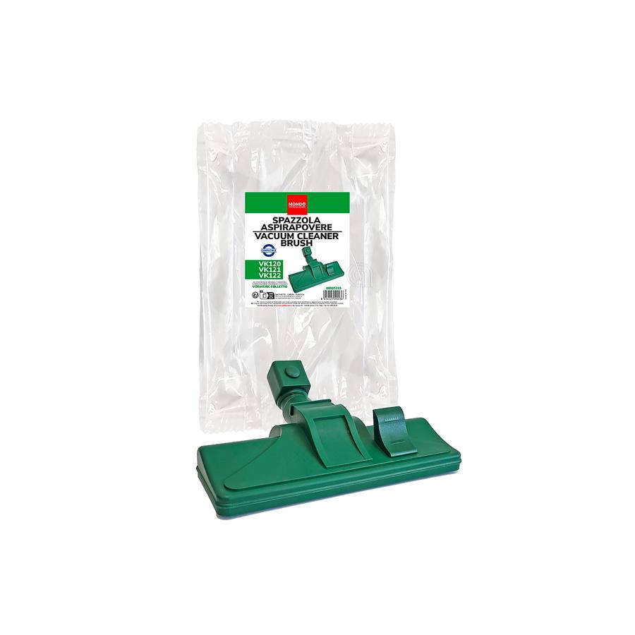 SPAZZOLA VK120 VK121 VK122 MONDO ASPIRAPOLVERE VORWERK-FOLLETTO - codice 00805235