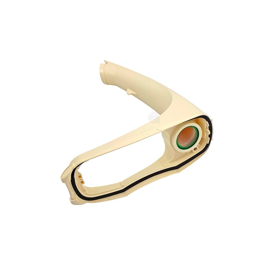 CONDOTTO ASPIRAZIONE VK130 VK131 MONDO ASPIRAPOLVERE VORWERK immagine 3 - codice 00805365