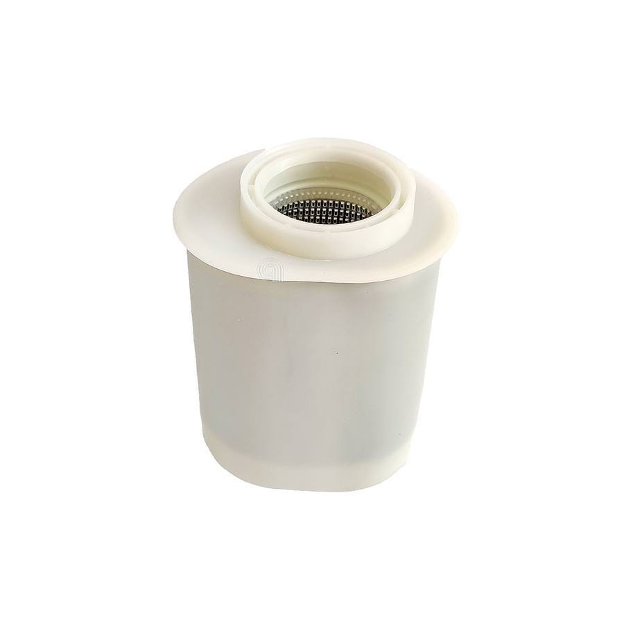 FILTRO SILENZIATORE VK120 VK121 VK122 MONDO ASPIRAPOLVERE VORWERK-FOLLETTO immagine 3 - codice 00805367