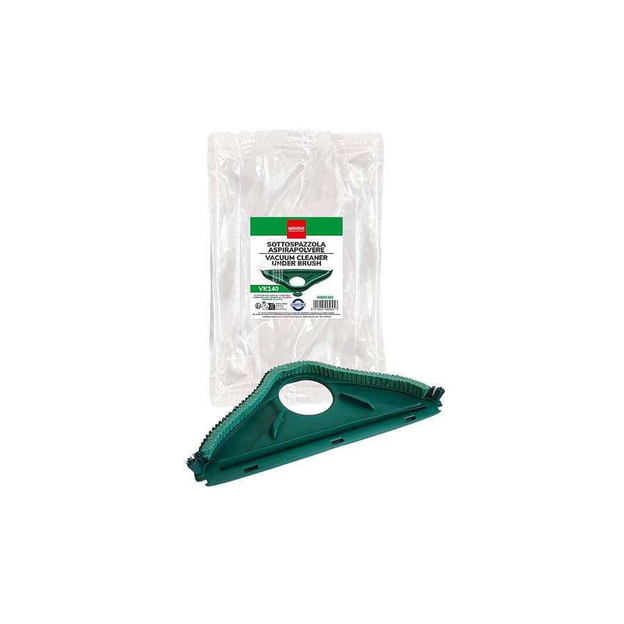 SOTTOSPAZZOLA VK140 MONDO ASPIRAPOLVERE VORWERK-FOLLETTO - codice 00805369