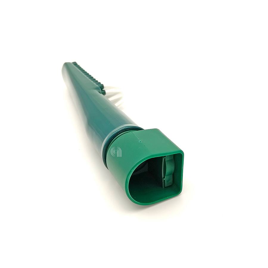 PENNELLO DIVANO VK120 VK150 MONDO ASPIRAPOLVERE VORWERK-FOLLETTO immagine 3 - codice 00805391