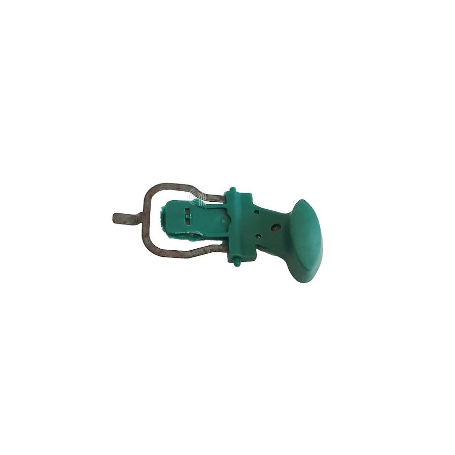 PULSANTE SBLOCCO VK140 MONDO ASPIRAPOLVERE VORWERK-FOLLETTO immagine 2 - codice 00805399