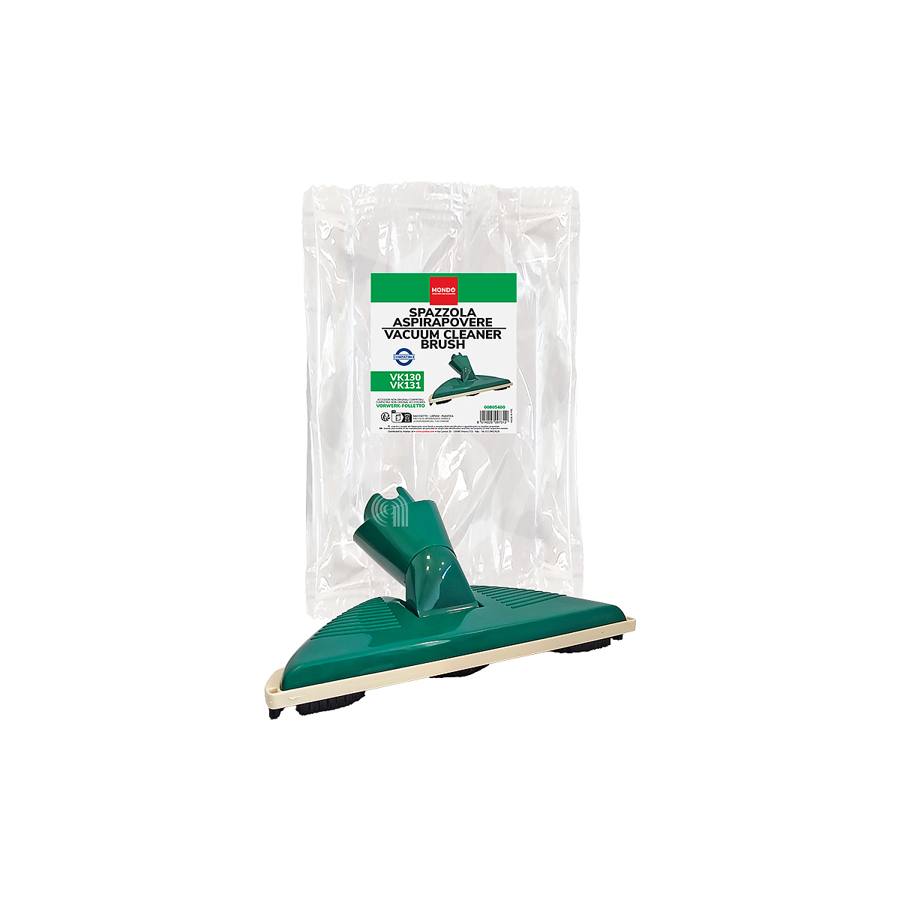 SPAZZOLA VK130 VK131 MONDO ASPIRAPOLVERE VORWERK-FOLLETTO - codice 00805400