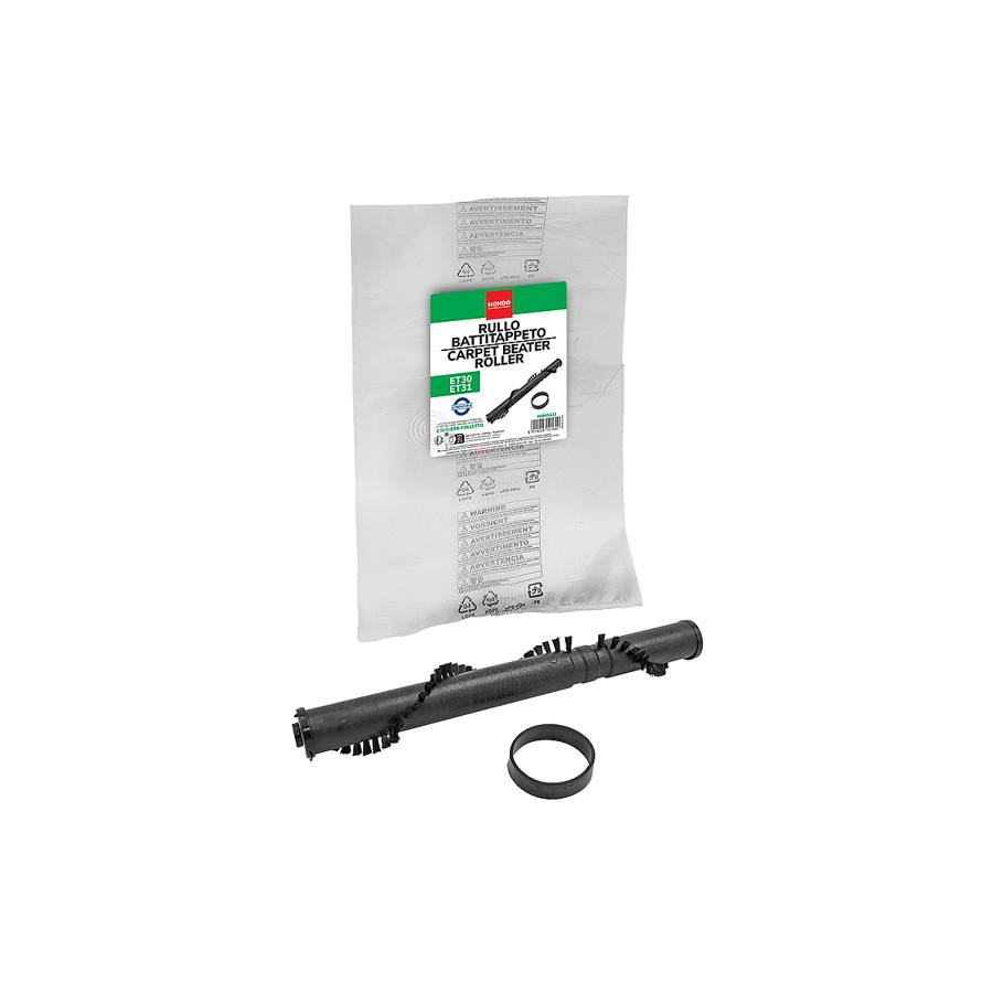 SET RULLI BATTITAPPETO ET30 ET31 MONDO ASPIRAPOLVERE VORWERK-FOLLETTO - codice 00805432