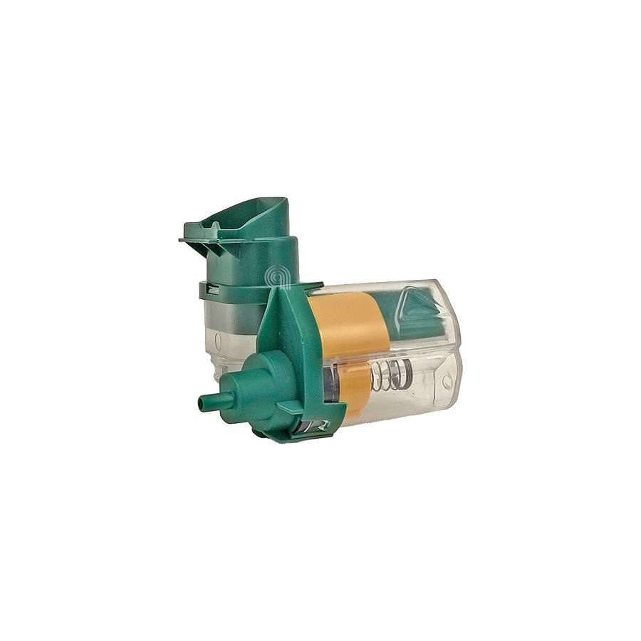 INDICATORE SACCO PIENO VK140 VK150 MONDO ASPIRAPOLVERE VORWERK immagine 2 - codice 00805434