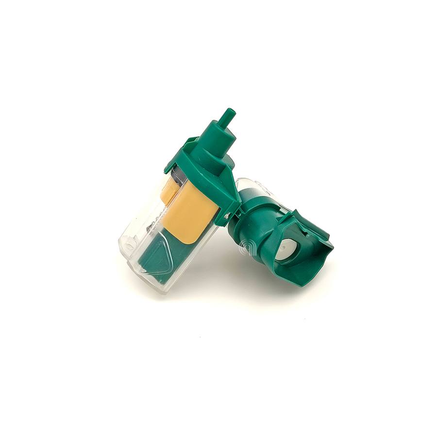 INDICATORE SACCO PIENO VK140 VK150 MONDO ASPIRAPOLVERE VORWERK immagine 3 - codice 00805434