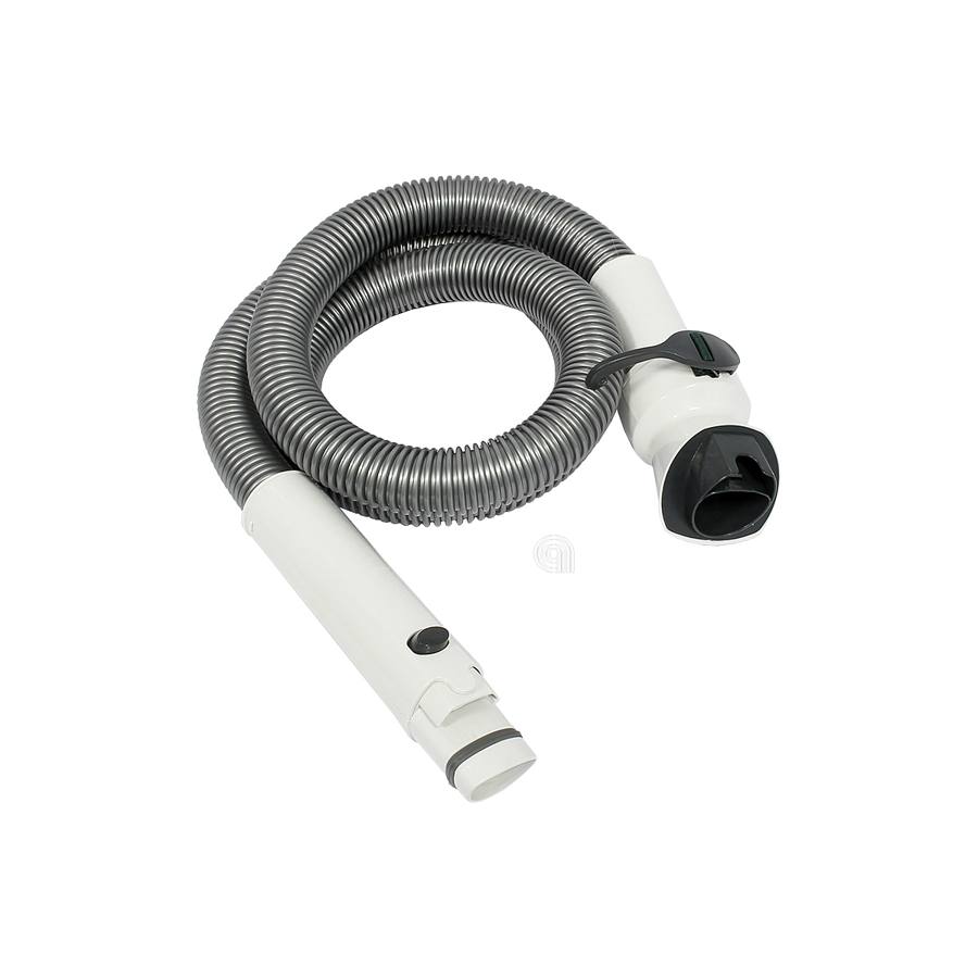 SET TUBO FLESSIBILE VK140 VK150 MONDO ASPIRAPOLVERE VORWERK-FOLLETTO immagine 3 - codice 00805440