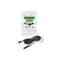 CAVO ALIMENTAZIONE 10M VK150 MONDO ASPIRAPOLVERE VORWERK-FOLLETTO - codice 00805441