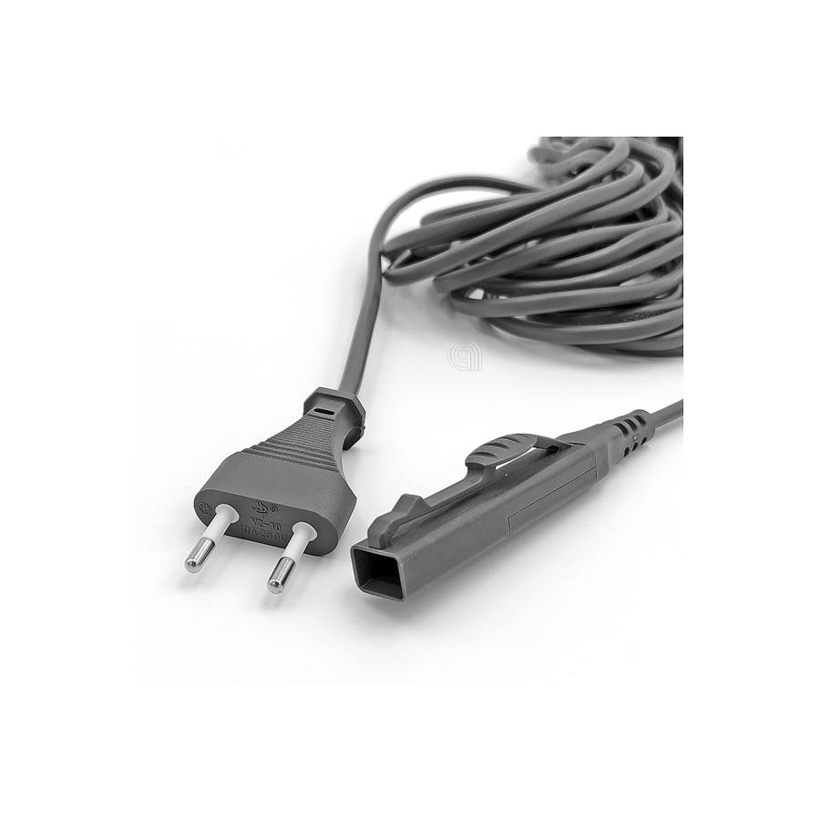 CAVO ALIMENTAZIONE 10M VK150 MONDO ASPIRAPOLVERE VORWERK-FOLLETTO immagine 2 - codice 00805441