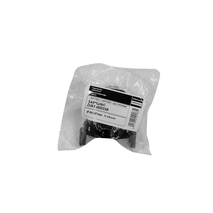RACCORDO TUBO ASPIRAPOLVERE SAMSUNG immagine 3 - codice 00805452
