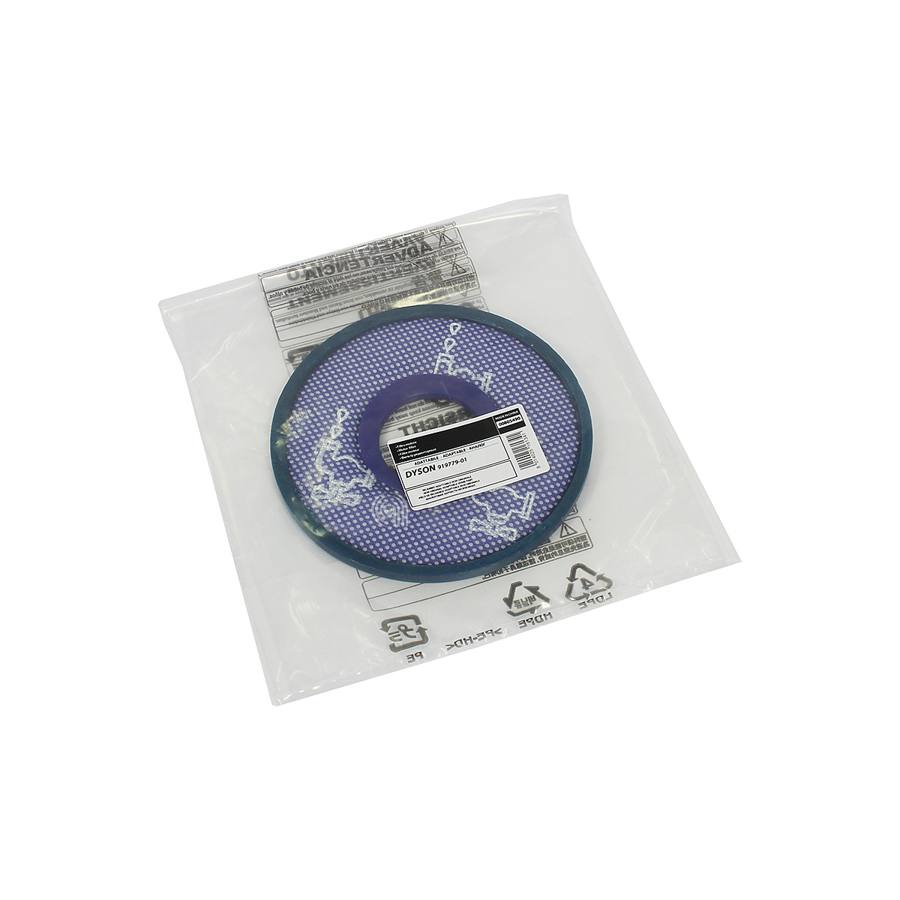 PRE FILTRO MOTORE DC26 ASPIRAPOLVERE DYSON - codice 00805490