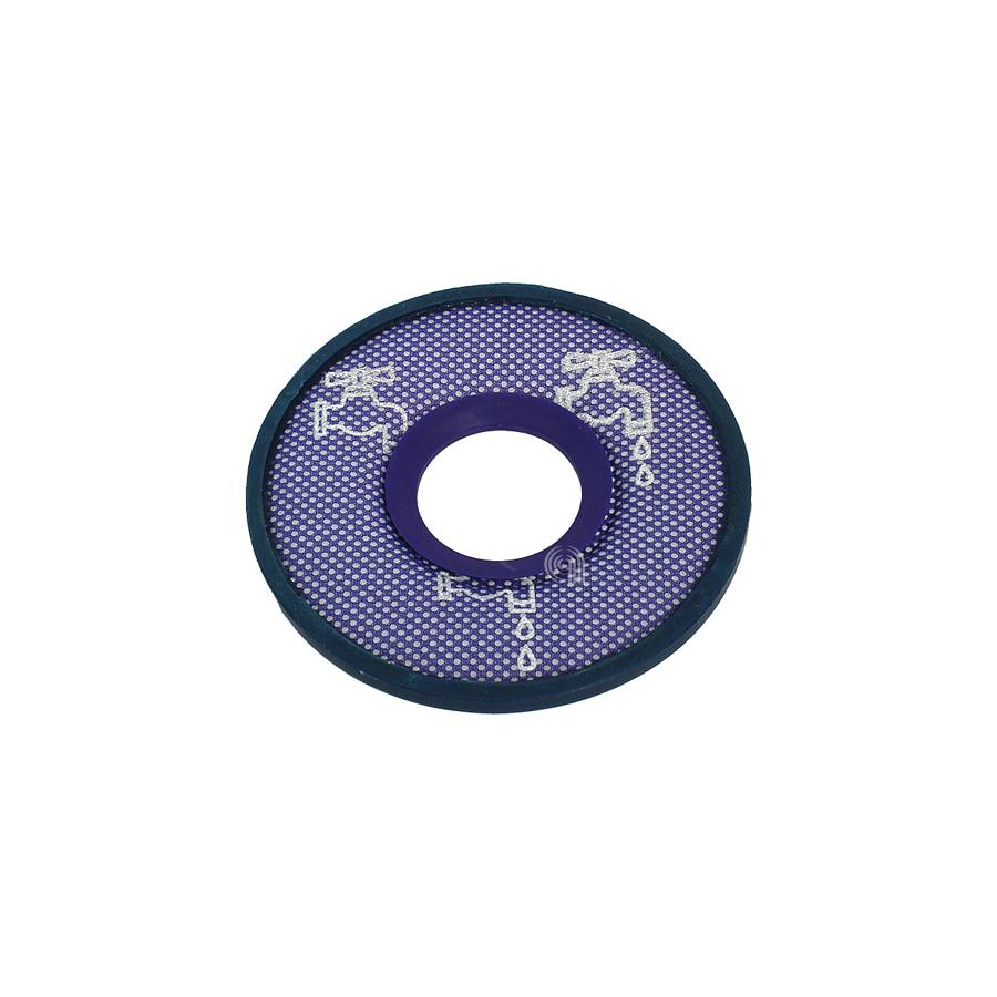 PRE FILTRO MOTORE DC26 ASPIRAPOLVERE DYSON immagine 3 - codice 00805490
